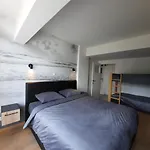 Lichtrijk En Comfortabel Hoekappartement Met Gratis Parking En Zeer Gelegen - Comme Chez Soi Ostende