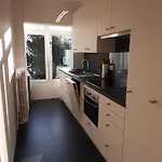 Apartment Lichtrijk En Comfortabel Hoekappartement Met Gratis Parking En Zeer Gelegen - Comme Chez Soi *