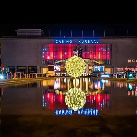 Lichtrijk En Comfortabel Hoekappartement Met Gratis Parking En Zeer Gelegen - Comme Chez Soi Appartamento *